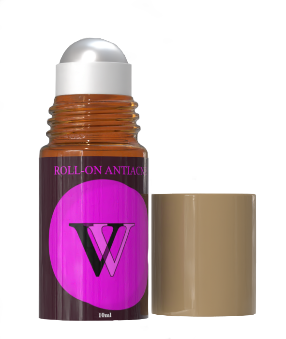 Roll-on antiacne